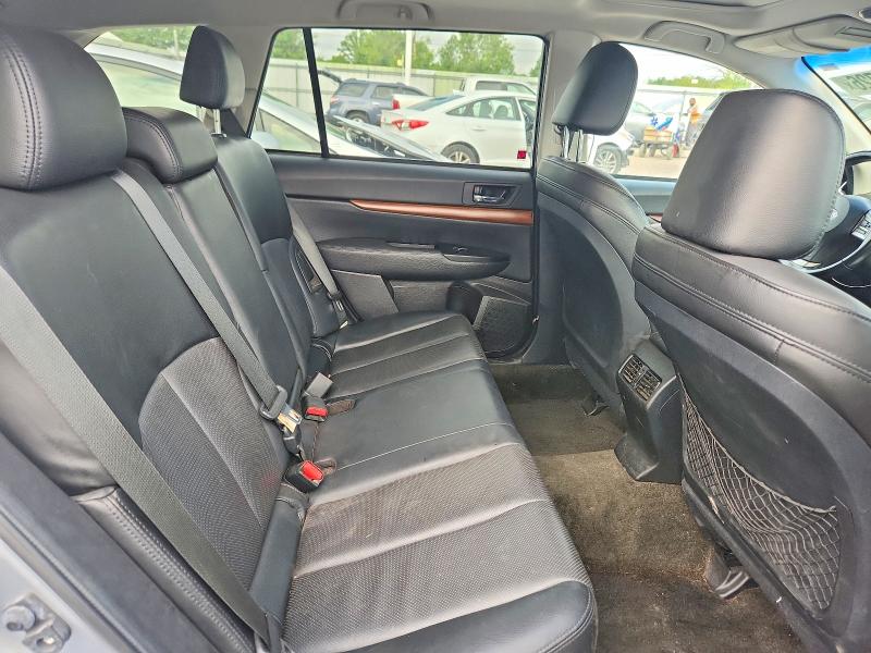 65186726 :رقم المزاد ، 4S4BRBLCXE3202796 vin ، 2014 Subaru Outback مزاد بيع