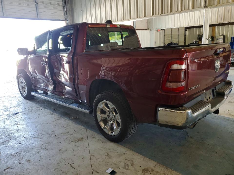 Aukcja sprzedaży 2019 Ram 1500, vin: 1C6SRFFT7KN587328, numer aukcji: 64298556