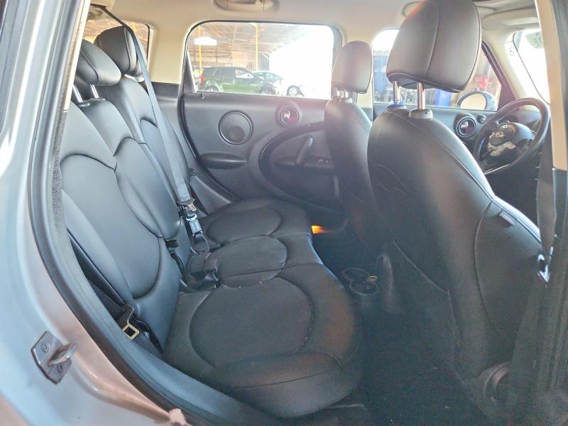Продаж на аукціоні авто 2015 Mini Cooper, vin: WMWZC3C51FWT06084, номер лоту: 67130156