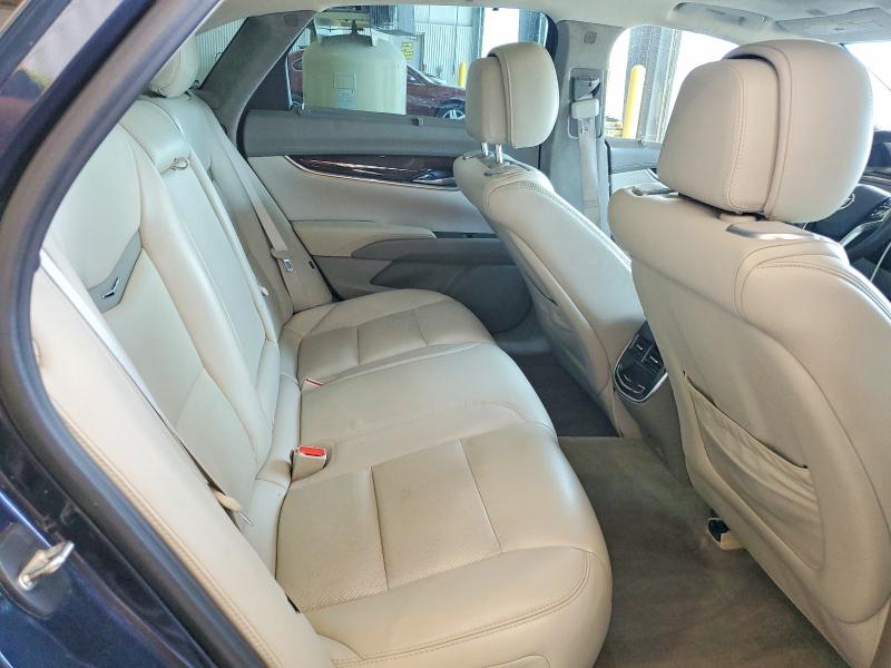 Aukcja sprzedaży 2013 Cadillac Xts, vin: 2G61V5S32D9167419, numer aukcji: 64062656