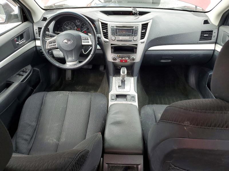 Aukcja sprzedaży 2012 Subaru Legacy, vin: 4S3BMBC66C3019728, numer aukcji: 66407446