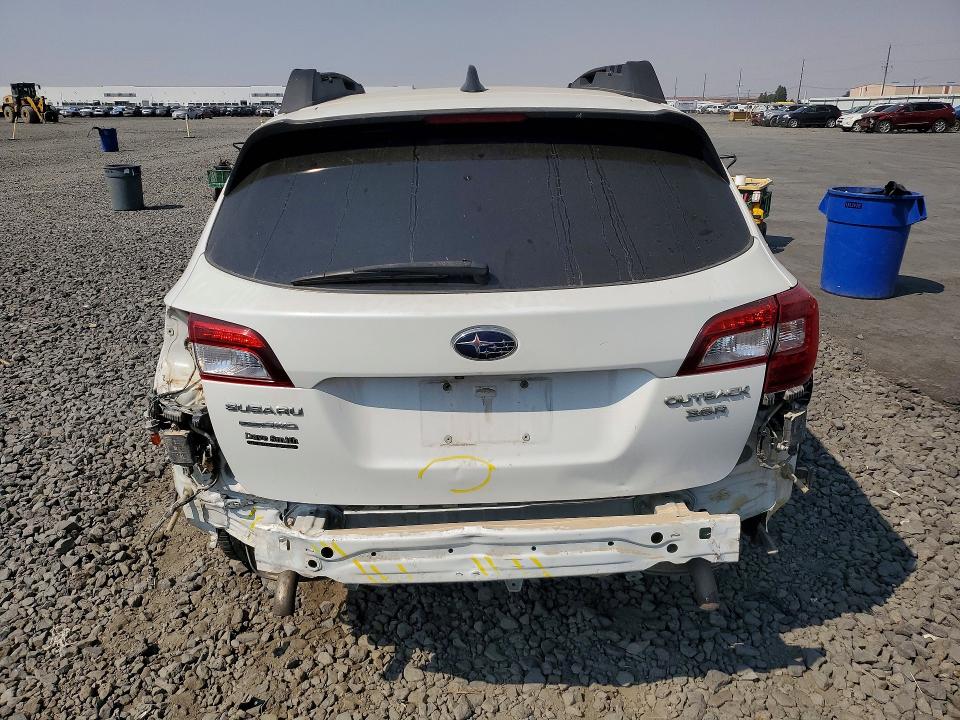 Продаж на аукціоні авто 2019 Subaru Outback, vin: 4S4BSENC5K3341331, номер лоту: 66116756