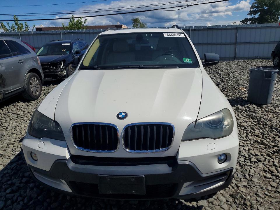 Продажа на аукционе авто 2010 Bmw X5, vin: 5UXFE4C57AL277236, номер лота: 66659146