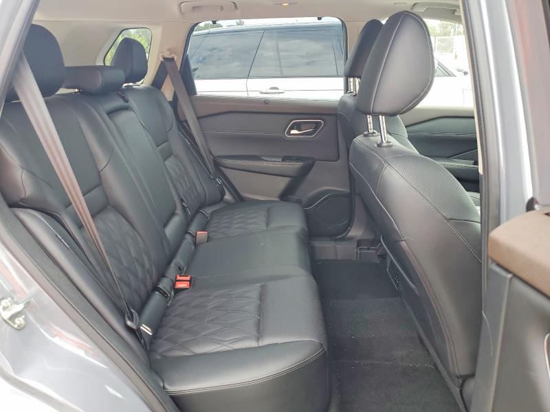 Продаж на аукціоні авто 2023 Nissan Rogue, vin: JN8BT3DC6PW102436, номер лоту: 63405866