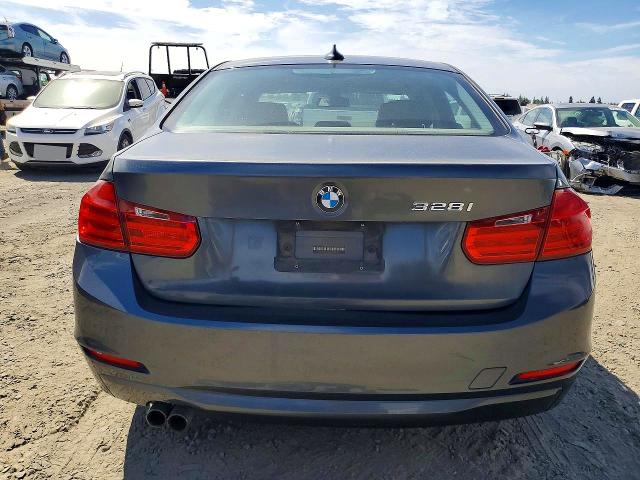 Auction sale of the 2012 Bmw 328, vin: WBA3A5G51CNP16158, lot number: 66591216