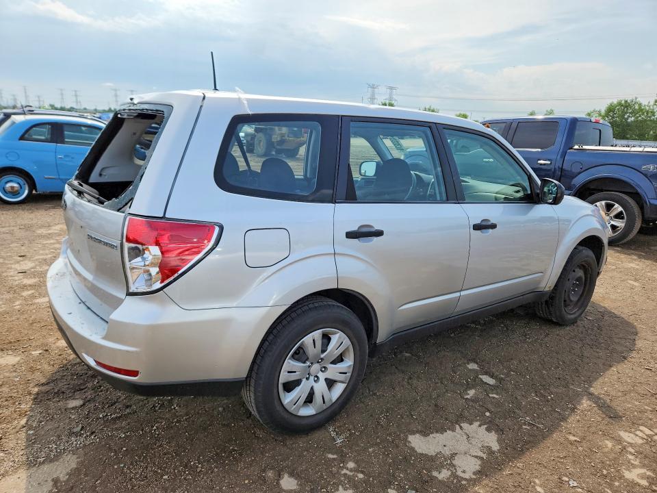 Продаж на аукціоні авто 2009 Subaru Forester, vin: JF2SH61609G788114, номер лоту: 64333276