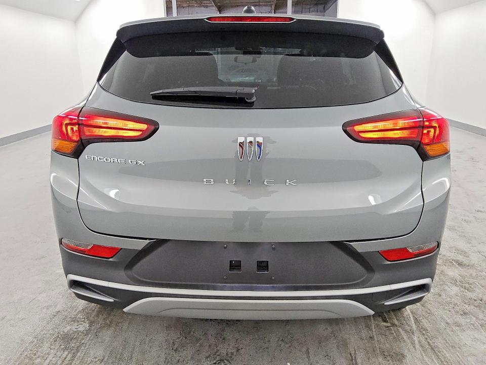 Продаж на аукціоні авто 2026 Buick Encore Gx, vin: KL4AMBSL0TB198688, номер лоту: 64681116