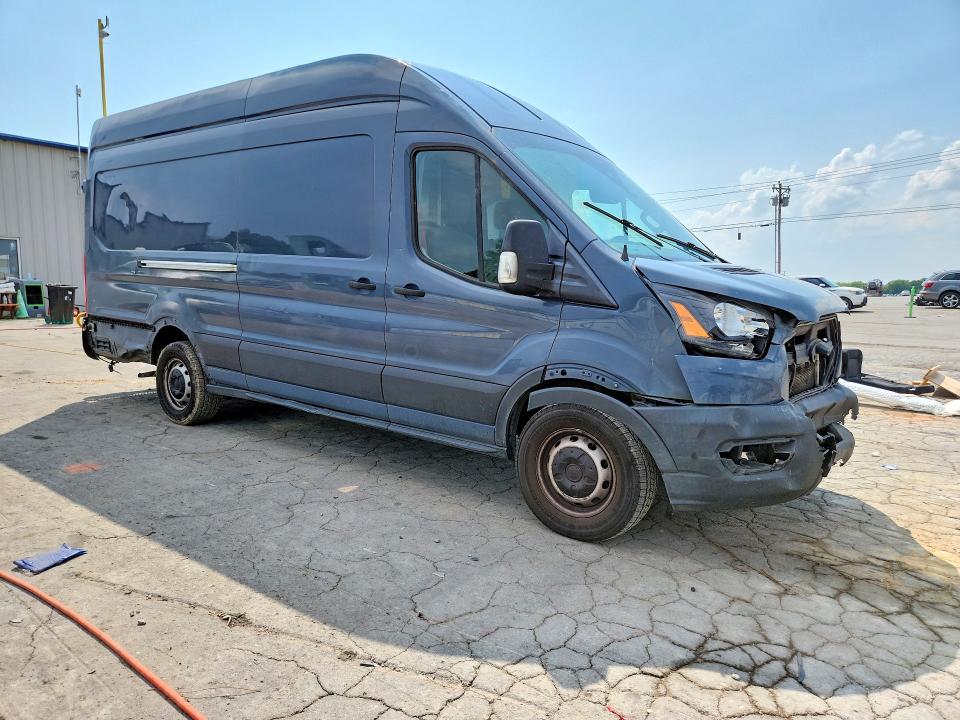 2020 Ford Transit მანქანა იყიდება აუქციონზე, vin: 1FTBR3X83LKA87574, აუქციონის ნომერი: 64112266