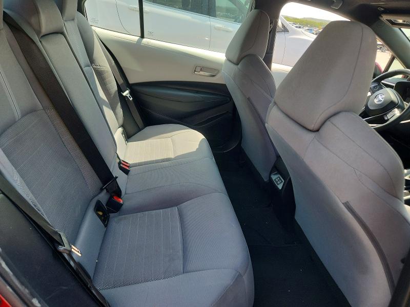 63733316 :رقم المزاد ، 5YFS4MCE5SP244604 vin ، 2025 Toyota Corolla مزاد بيع