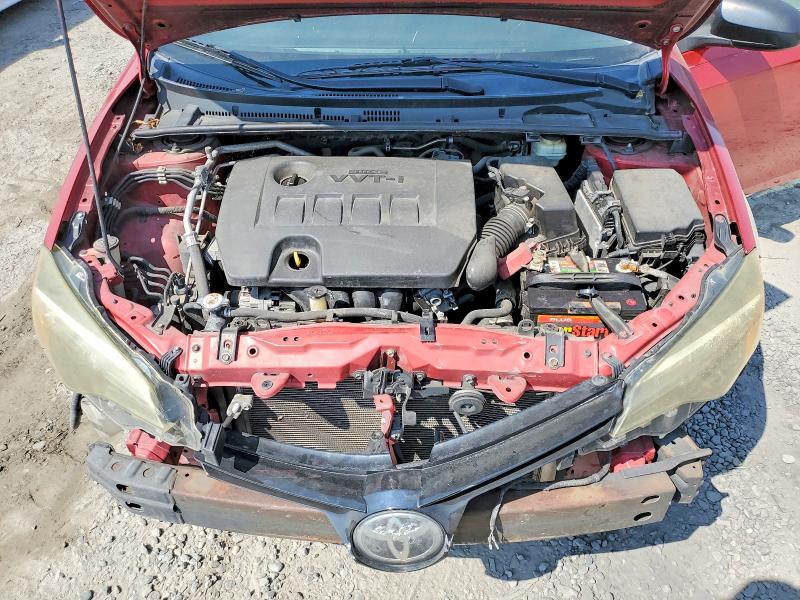 Aukcja sprzedaży 2017 Toyota Corolla, vin: 2T1BURHEXHC951213, numer aukcji: 67027826