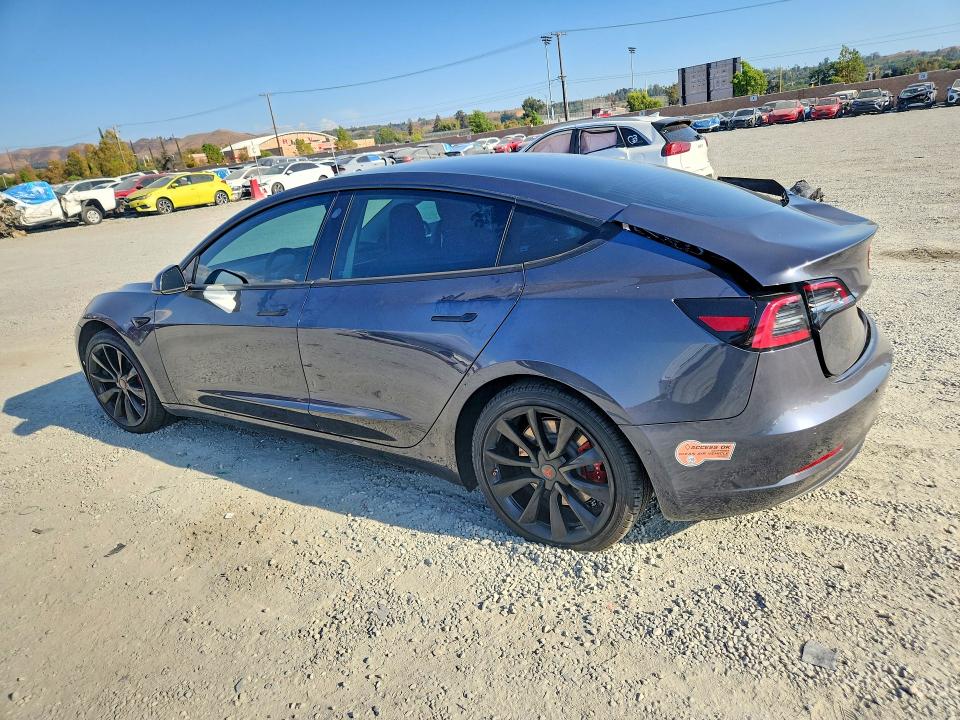 Aukcja sprzedaży 2019 Tesla Model 3, vin: 5YJ3E1EBXKF521570, numer aukcji: 66558836