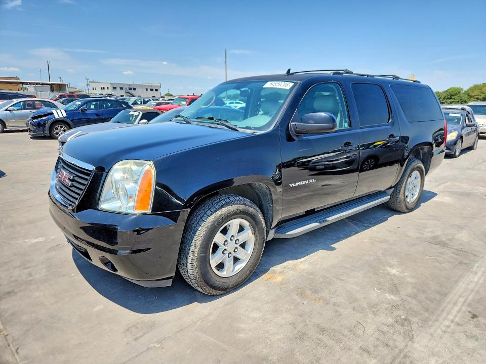 Продажа на аукционе авто 2013 Gmc Yukon Xl, vin: 1GKS1KE05DR301539, номер лота: 64559206