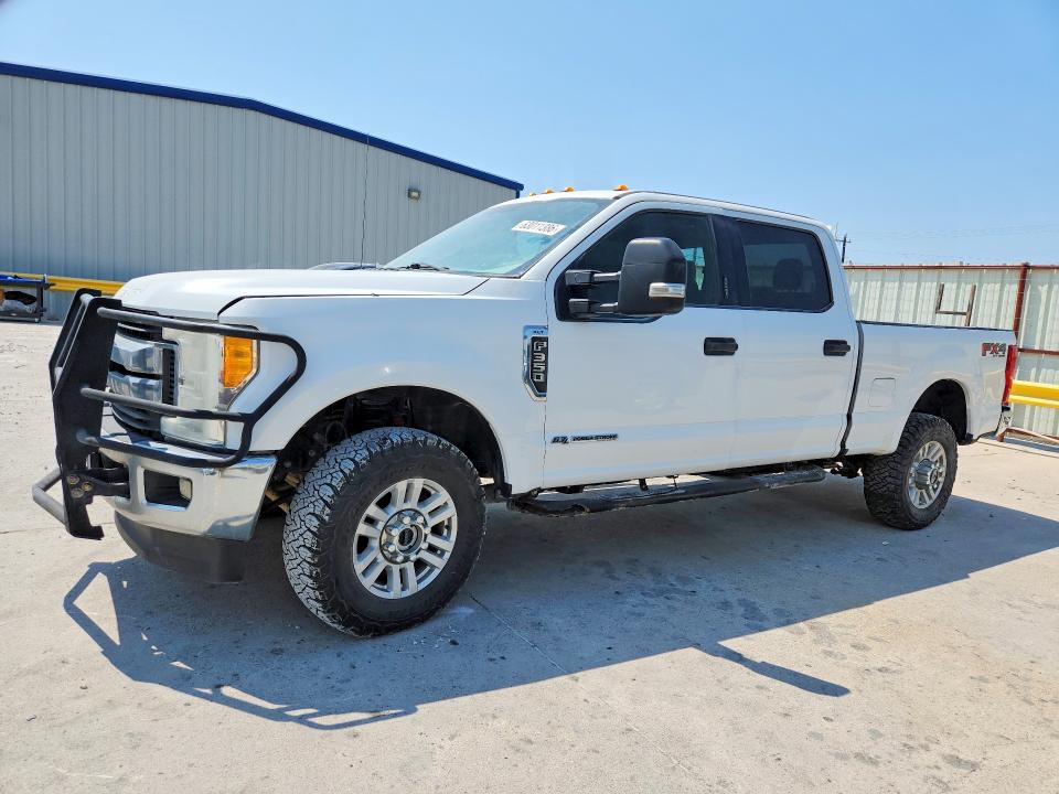 Aukcja sprzedaży 2014 Ford F350, vin: 1FT8W3BT6HED50287, numer aukcji: 63011386