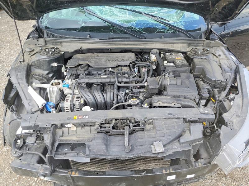 Aukcja sprzedaży 2025 Kia K4, vin: 3KPFT4DE4SE220735, numer aukcji: 63347496