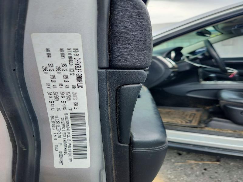 64248536 :رقم المزاد ، 1C4RJFAG8DC582078 vin ، 2013 Jeep Grand Cherokee مزاد بيع