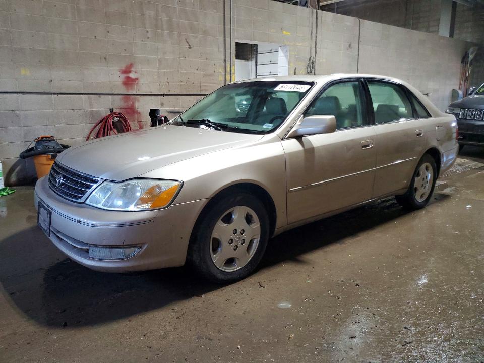 Aukcja sprzedaży 2004 Toyota Avalon, vin: 4T1BF28B34U374136, numer aukcji: 64110646
