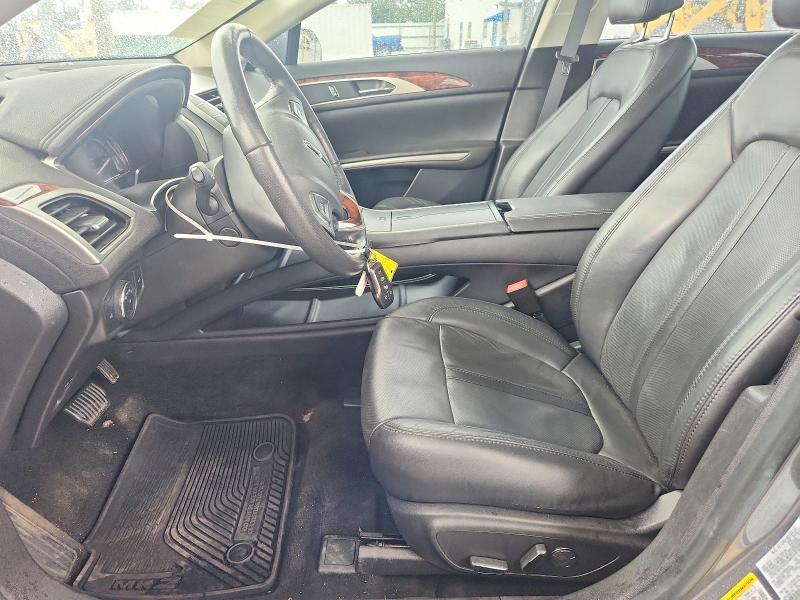 Aukcja sprzedaży 2014 Lincoln Mkz, vin: 3LN6L2LU4ER806163, numer aukcji: 66845706