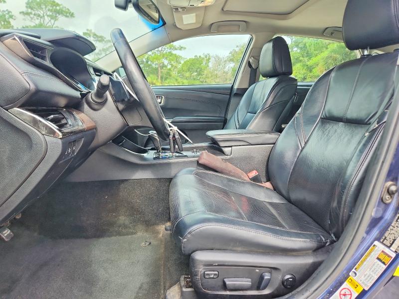 64533156 :رقم المزاد ، 4T1BK1EB2EU106741 vin ، 2014 Toyota Avalon مزاد بيع