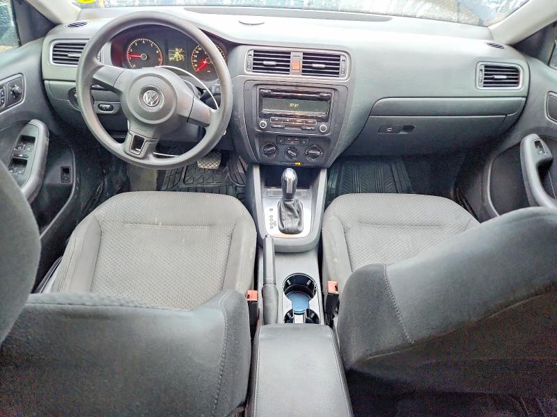 64452366 :رقم المزاد ، 3VW2K7AJ1EM396427 vin ، 2014 Volkswagen Jetta مزاد بيع