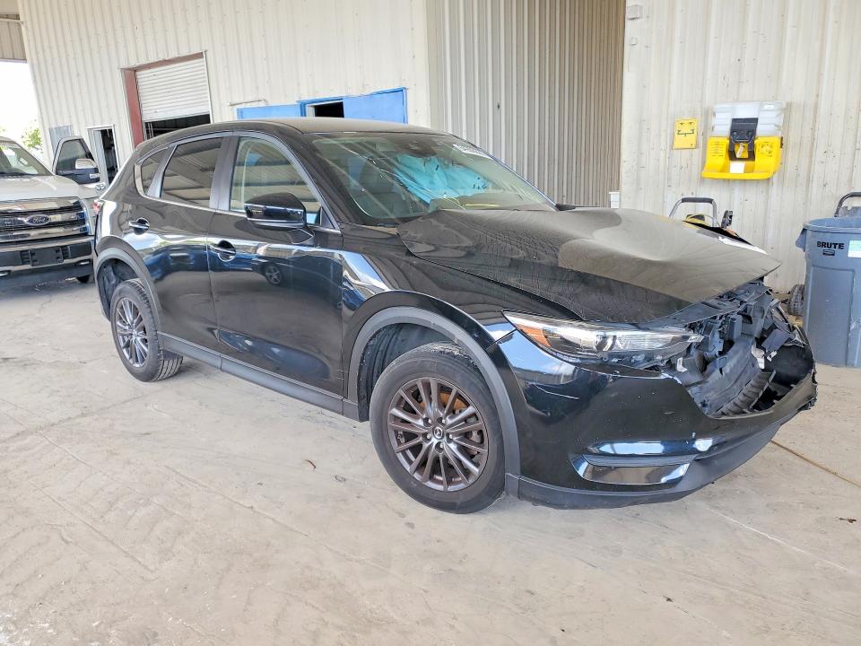 Aukcja sprzedaży 2020 Mazda Cx-5, vin: JM3KFACM4L0768703, numer aukcji: 64908626