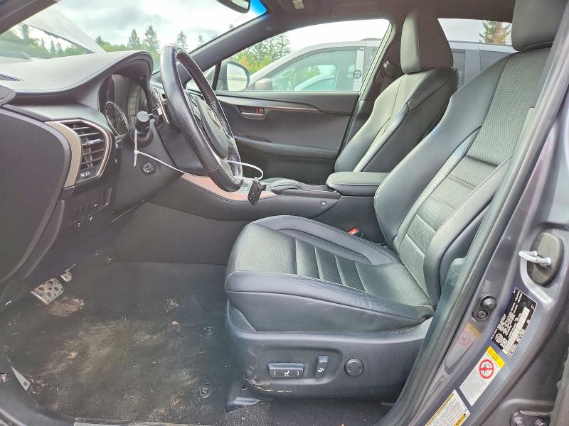 Продажа на аукционе авто 2017 Lexus Nx, vin: JTJBARBZ7H2135463, номер лота: 66428616