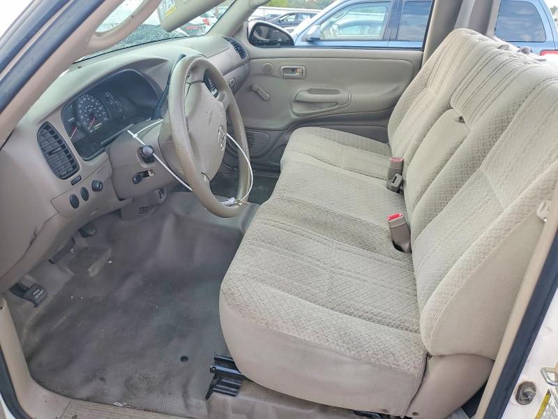 63753706 :رقم المزاد ، 5TBJT32135S464545 vin ، 2005 Toyota Tundra مزاد بيع
