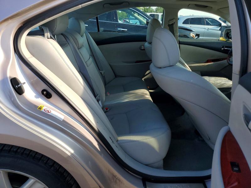 Aukcja sprzedaży 2007 Lexus Es, vin: JTHBJ46G972069848, numer aukcji: 67153246