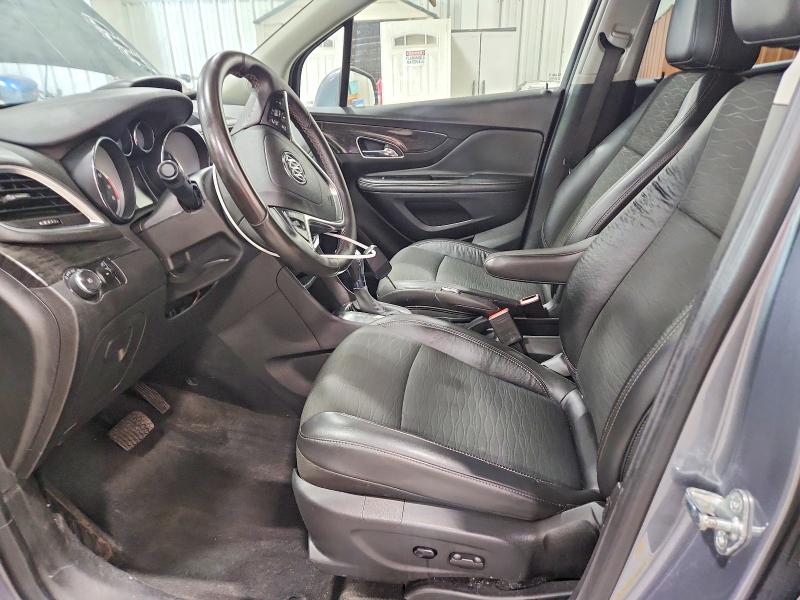 Продажа на аукционе авто 2015 Buick Encore, vin: KL4CJFSB4FB154777, номер лота: 66632366