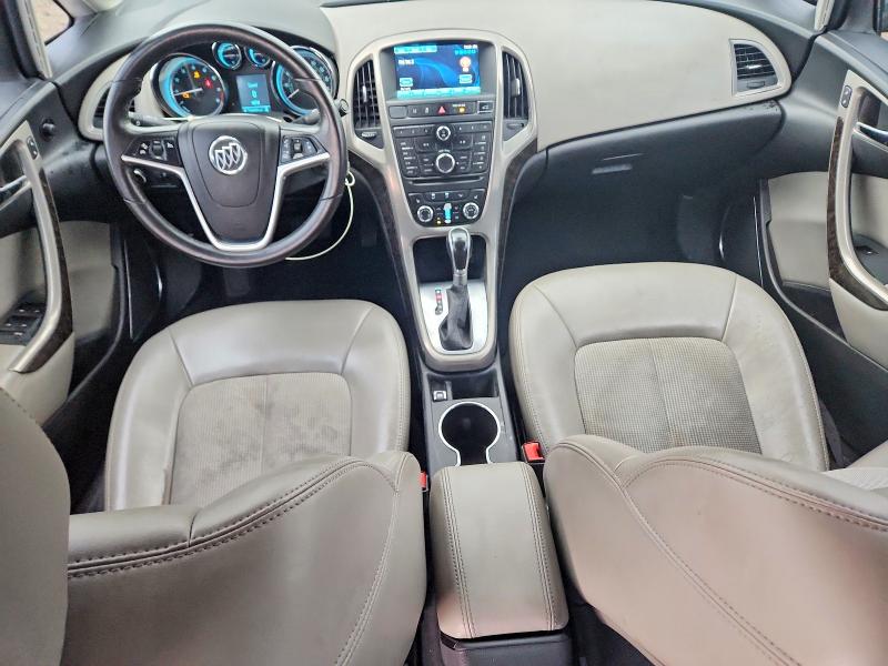Aukcja sprzedaży 2014 Buick Verano, vin: 1G4PR5SKXE4165582, numer aukcji: 64680466