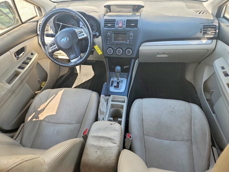 2014 Subaru Xv Crosstrek მანქანა იყიდება აუქციონზე, vin: JF2GPAGC9E8303787, აუქციონის ნომერი: 64841026