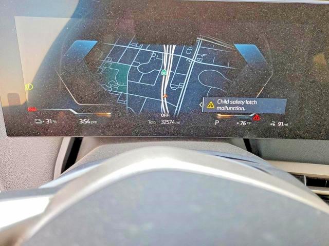 Продажа на аукционе авто 2024 Bmw Ix, vin: WB523CF04RCN52035, номер лота: 61433916