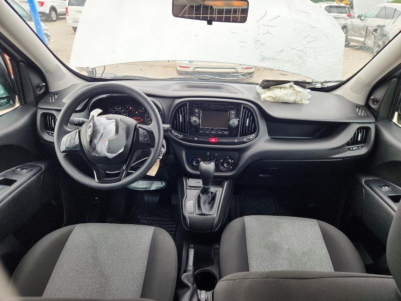 Aukcja sprzedaży 2022 Ram Promaster City, vin: ZFBHRFAB8N6W57342, numer aukcji: 65625196