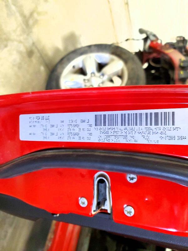 2015 Ram 1500 მანქანა იყიდება აუქციონზე, vin: 1C6RR7TT5FS777385, აუქციონის ნომერი: 63282116