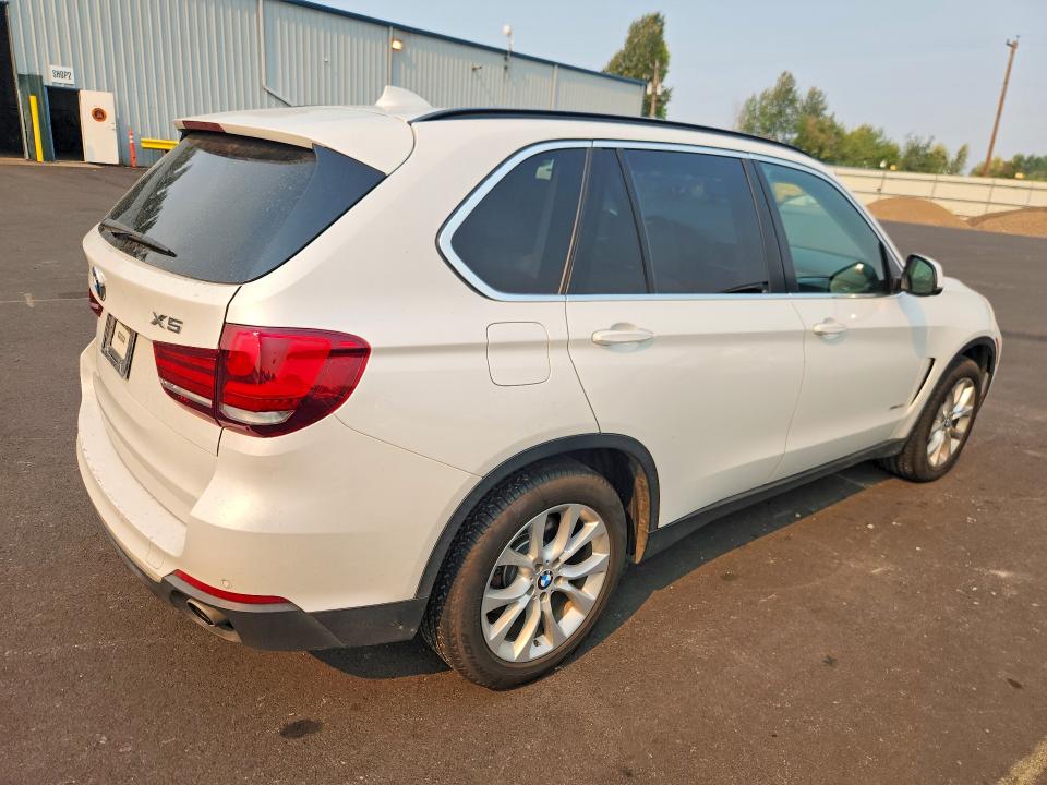 2016 Bmw X5 მანქანა იყიდება აუქციონზე, vin: 5UXKS4C55G0N15053, აუქციონის ნომერი: 63726946