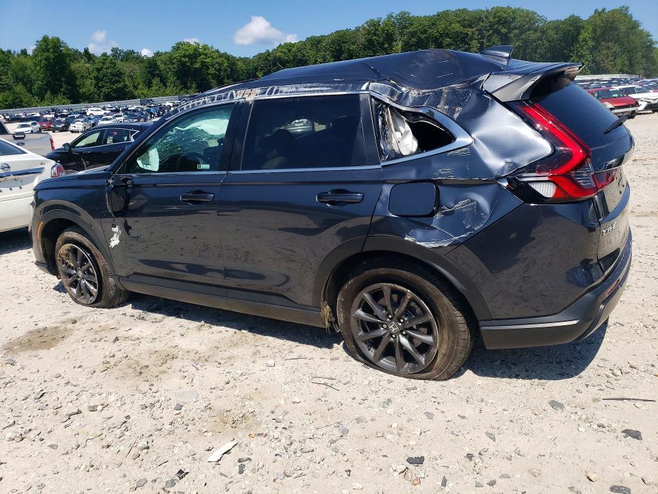 Продажа на аукционе авто 2026 Honda Cr-v, vin: 2HKRS4H76TH425479, номер лота: 64888786