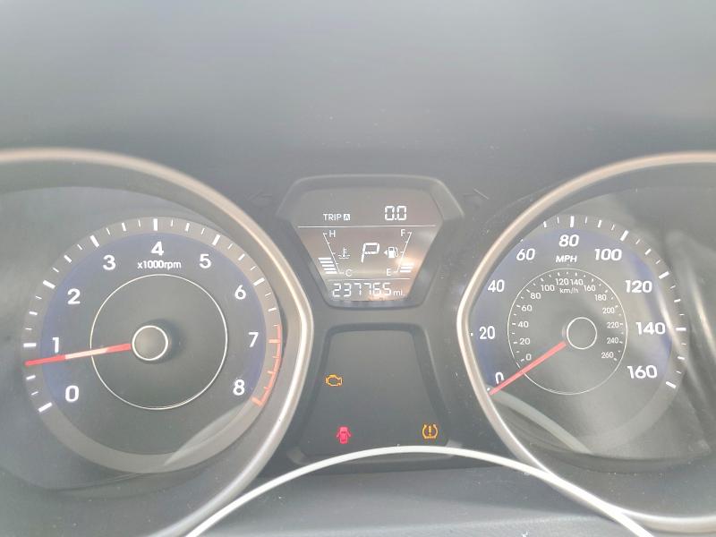 Продажа на аукционе авто 2016 Hyundai Elantra, vin: 5NPDH4AE4GH793621, номер лота: 67118046