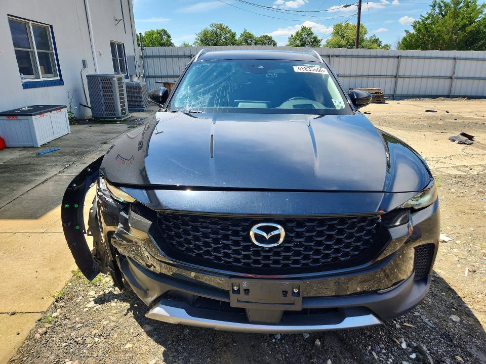 Aukcja sprzedaży 2023 Mazda Cx-50, vin: 7MMVABEY1PN133277, numer aukcji: 63835596