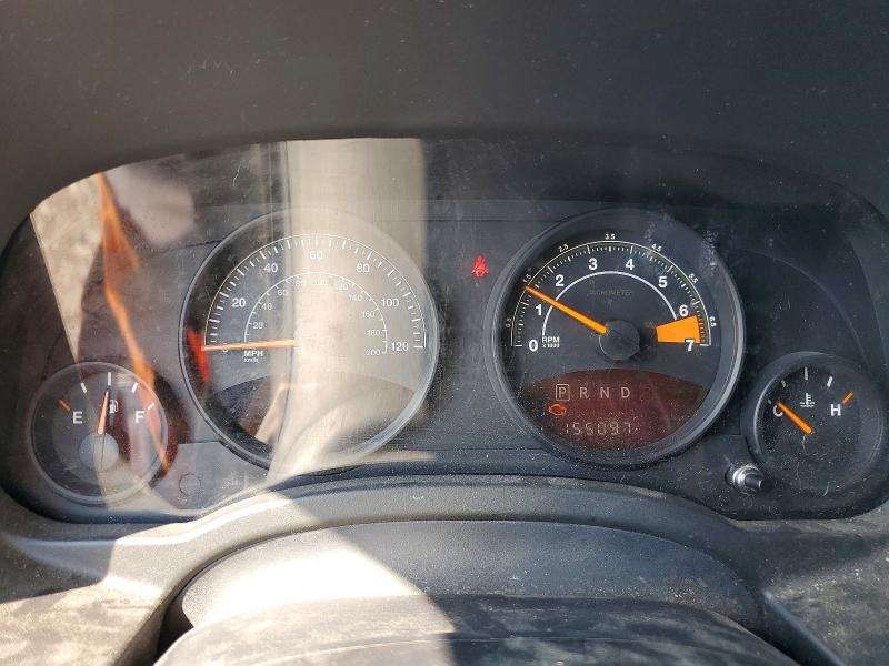 Продажа на аукционе авто 2014 Jeep Patriot, vin: 1C4NJPFAXED696992, номер лота: 63541076