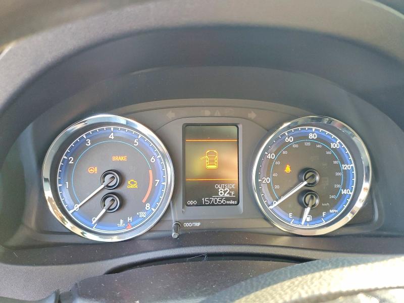 Продаж на аукціоні авто 2018 Toyota Corolla, vin: 2T1BURHE6JC114108, номер лоту: 64937516