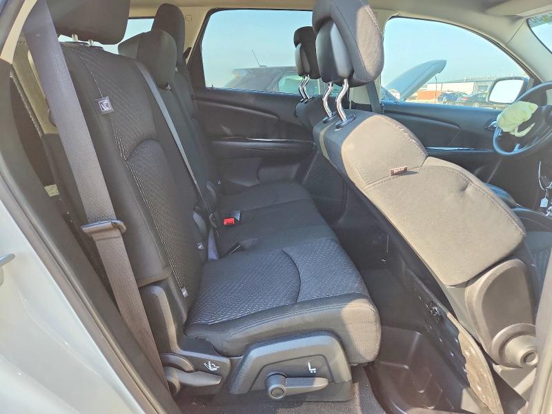 Aukcja sprzedaży 2016 Dodge Journey, vin: 3C4PDCBB7GT198477, numer aukcji: 63902456