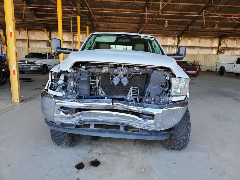 64140566 :رقم المزاد ، 3C6TD5MT7CG338893 vin ، 2012 Dodge Ram 2500 مزاد بيع