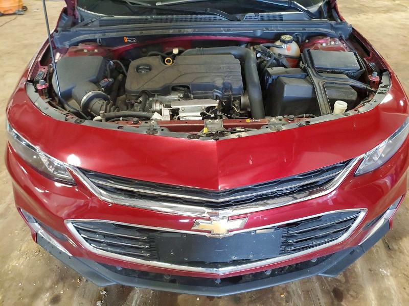 Продаж на аукціоні авто 2018 Chevrolet Malibu, vin: 1G1ZD5ST0JF292790, номер лоту: 63989896