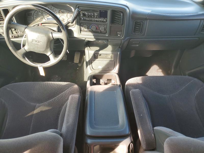 Продаж на аукціоні авто 2002 Gmc New Sierra, vin: 2GTEC19T021292272, номер лоту: 65866886
