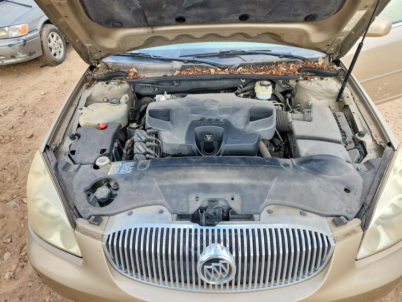 Aukcja sprzedaży 2006 Buick Lucerne, vin: 1G4HP57206U126682, numer aukcji: 64439936