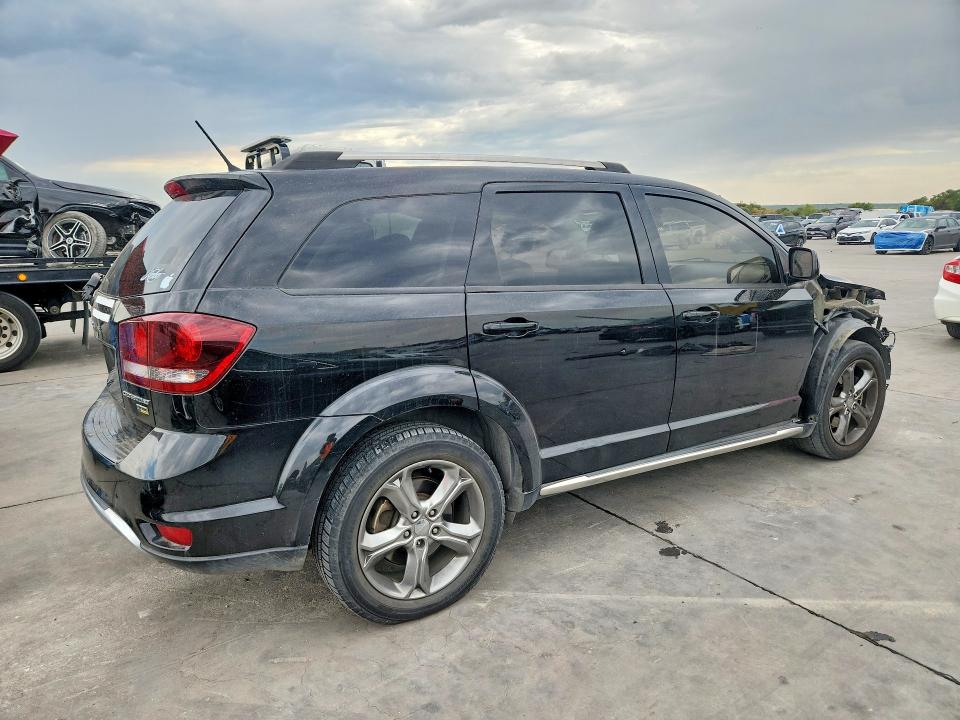 Aukcja sprzedaży 2017 Dodge Journey, vin: 3C4PDCGGXHT590083, numer aukcji: 66363646