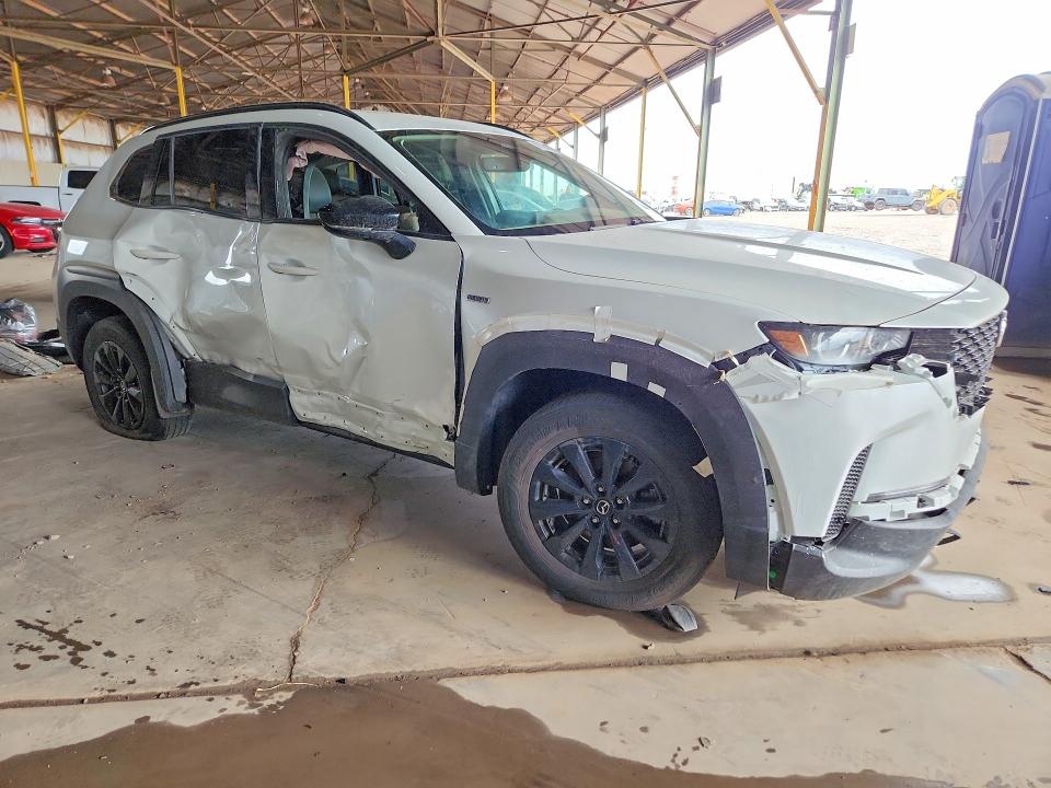 Aukcja sprzedaży 2025 Mazda Cx-50, vin: 7MMVAADW4SN132935, numer aukcji: 67209536