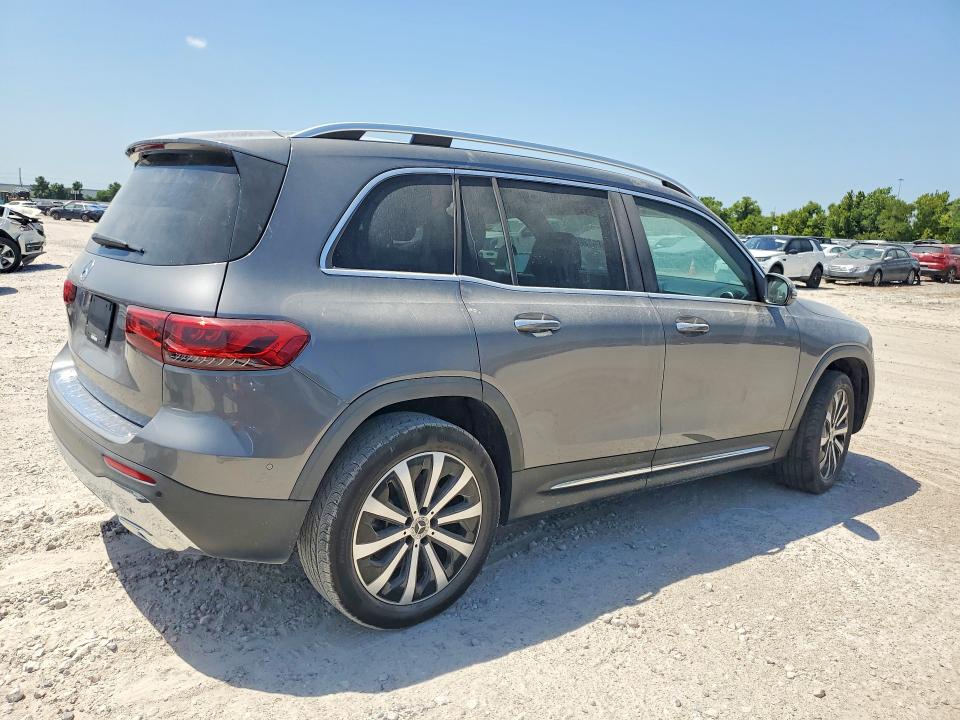 Продаж на аукціоні авто 2021 Mercedes-benz Glb, vin: W1N4M4GBXMW104799, номер лоту: 66037136