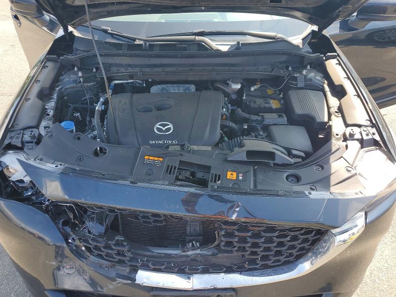 Aukcja sprzedaży 2025 Mazda Cx-5, vin: JM3KFBCL3S0626032, numer aukcji: 64049096