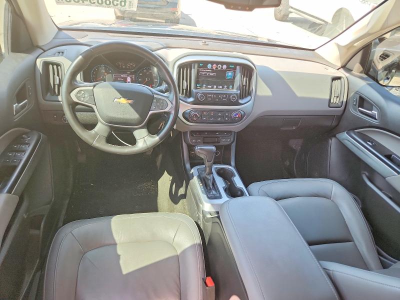 Aukcja sprzedaży 2017 Chevrolet Colorado, vin: 1GCGSCEN0H1239133, numer aukcji: 65889486