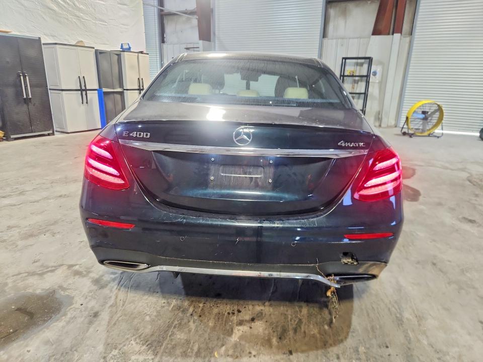 Aukcja sprzedaży 2018 Mercedes-benz E, vin: WDDZF6GB1JA364672, numer aukcji: 66426826